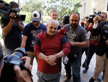 Συγκλονίζουν τα λόγια του βιαστή της Δάφνης: «Αυτό ήταν το φετίχ της»